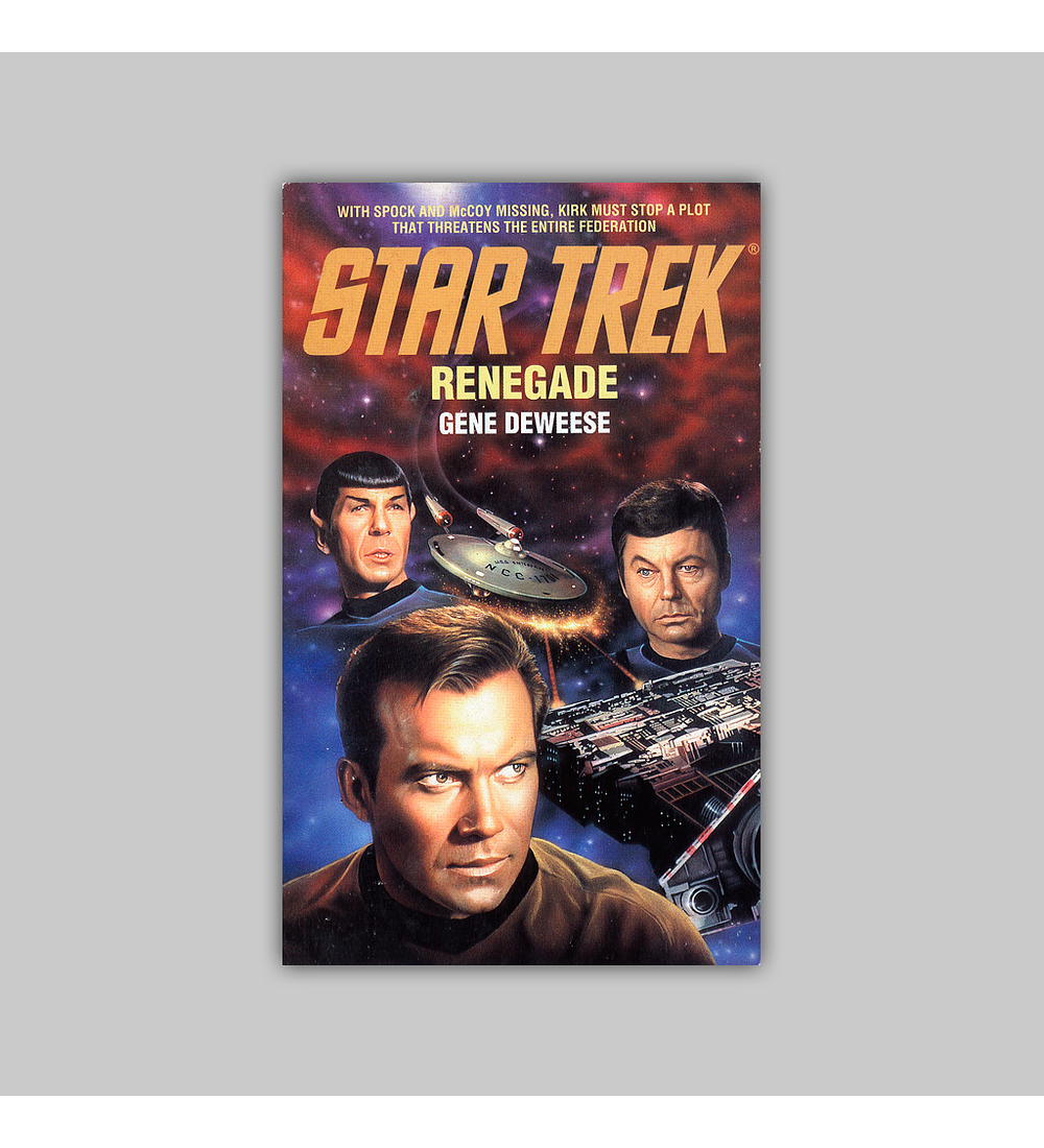 Star Trek: Renegade