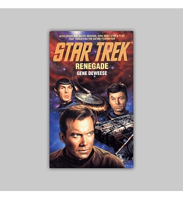 Star Trek: Renegade
