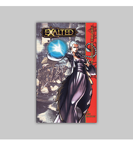 Exalted Vol. 03: In Northern Twilight