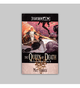 Eberron: The Lost Mark Vol. 03 - Queen of Death