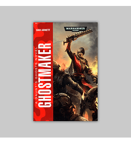 Warhammer 40.000: Ghostmaker