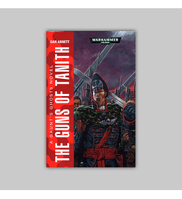 Warhammer 40.000: Guns of Tanith