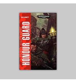 Warhammer 40.000: Honour Guard