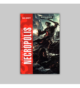 Warhammer 40.000: Necropolis
