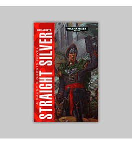 Warhammer 40.000: Straight Silver