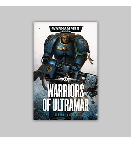 Warhammer 40.000: Warriors of Ultramar