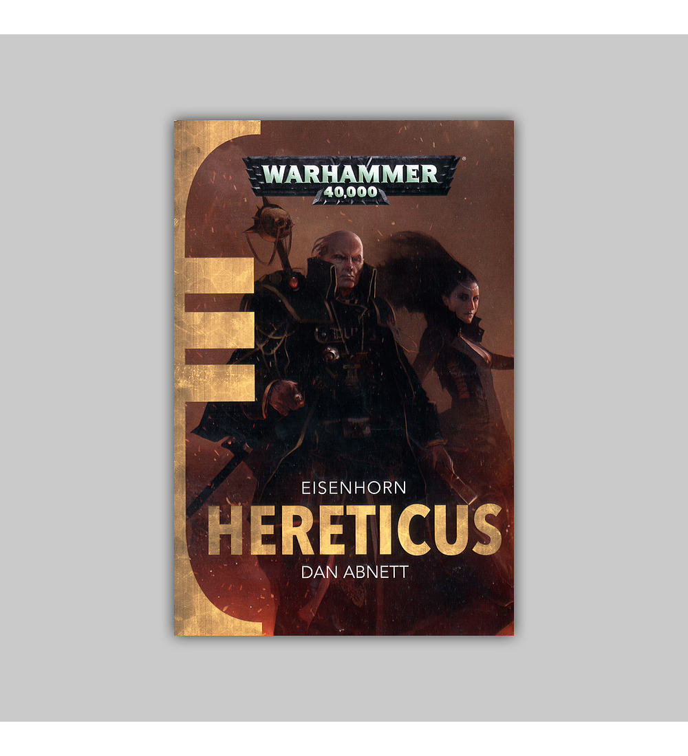 Warhammer 40.000: Hereticus