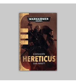 Warhammer 40.000: Hereticus