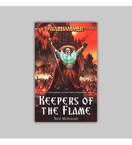 Warhammer: Keepers of the Flame