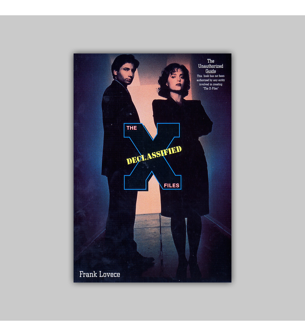 The X-Files Declassified