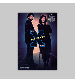 The X-Files Declassified