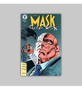 The Mask Strikes Back 5 1995