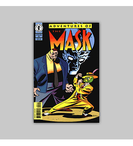 Adventures of the Mask 2 1996