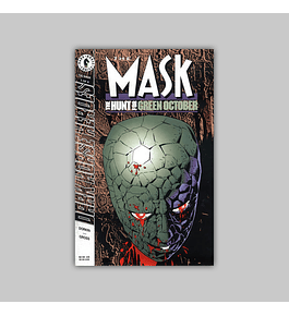 Mask: The Hunt for Green October 1 1995