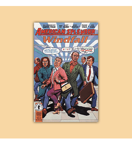 American Splendor: Windfall (complete limited series) 1995