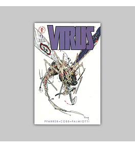 Virus 1 1992