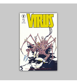 Virus 2 1993