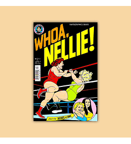 Whoa, Nellie! (complete limited series) 1999
