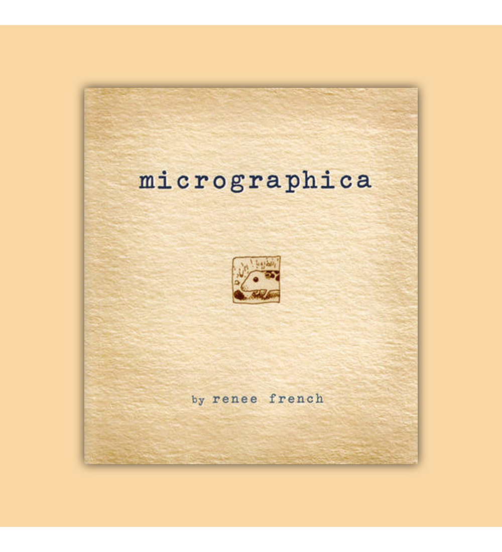 Micrographica 2007