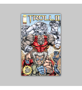 Troll II 1 1994