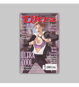Ultra 4 2004