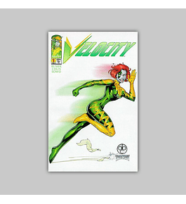 Velocity 1 1995