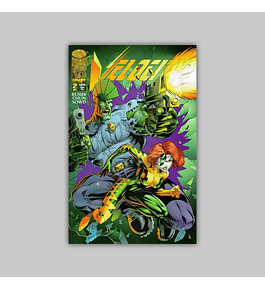 Velocity 2 1995