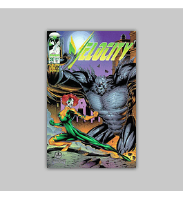 Velocity 3 1996