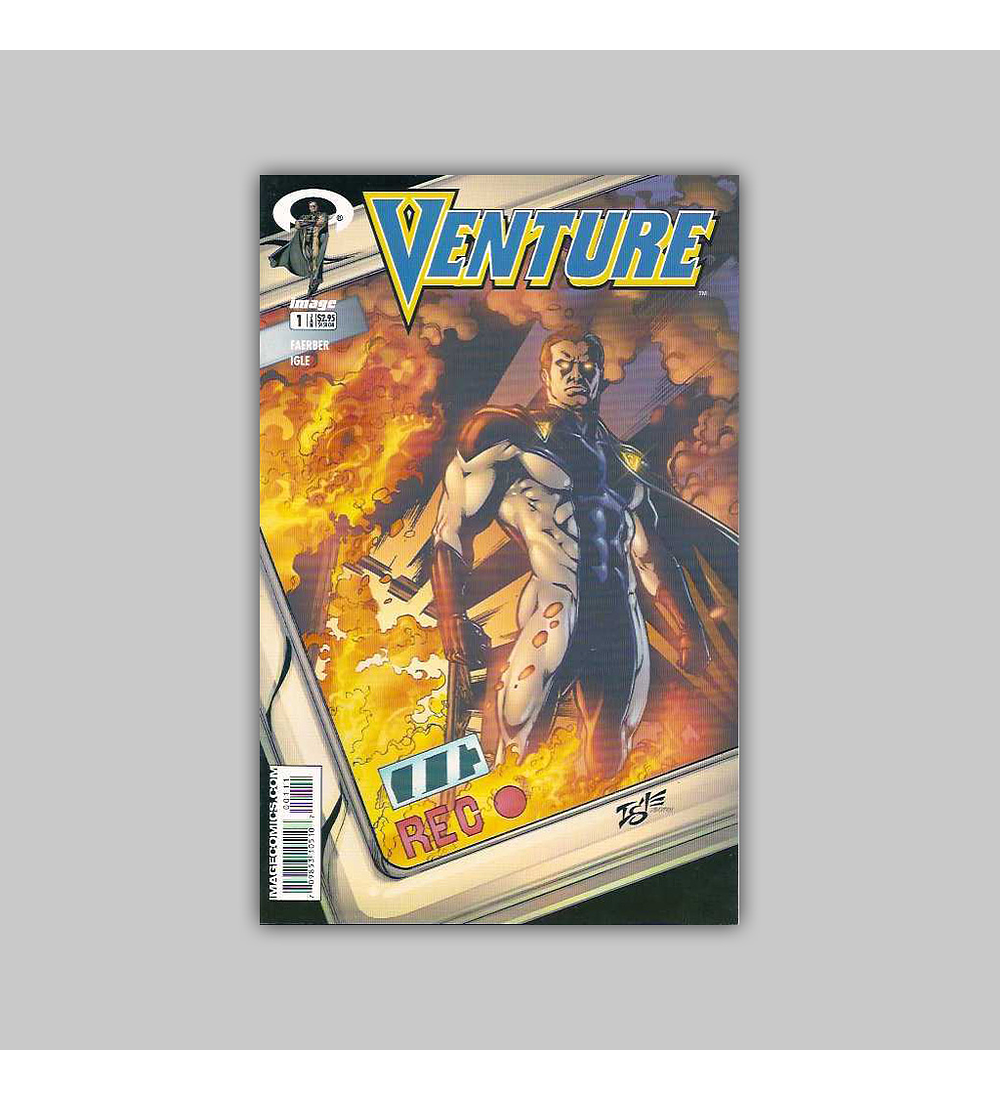 Venture 1 2003