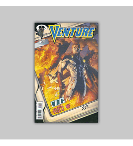 Venture 1 2003