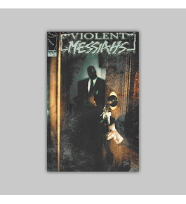 Violent Messiahs 3 2000