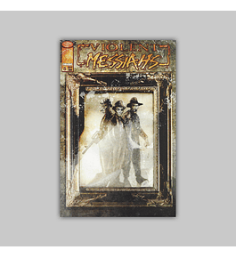 Violent Messiahs 5 2001