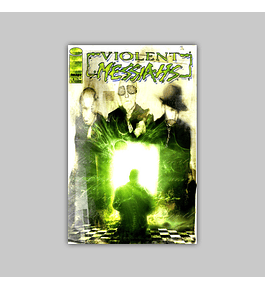 Violent Messiahs 6 2001