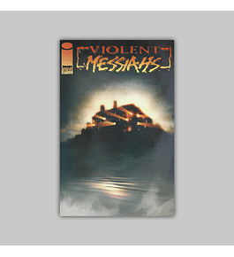 Violent Messiahs 8 2002