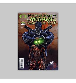 Violent Messiahs: Lamenting Pain 4 2003