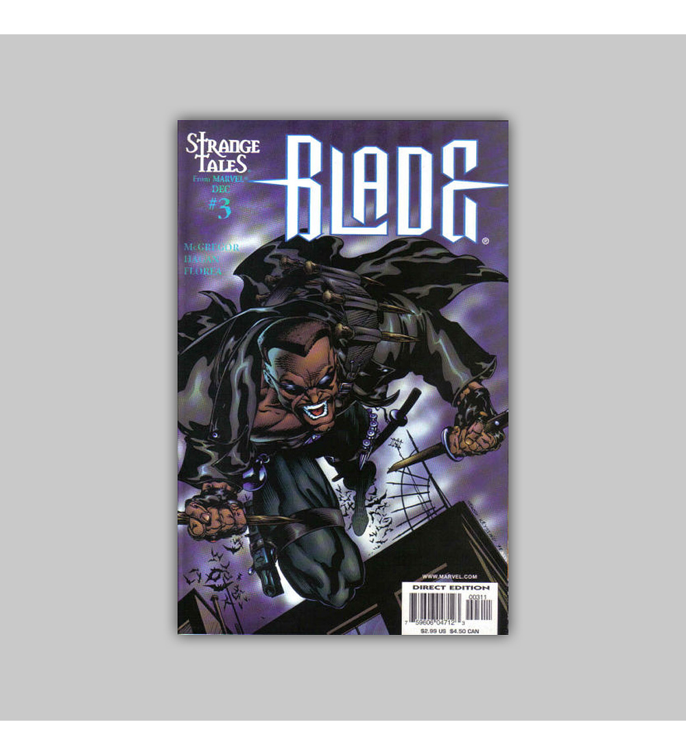 Blade 3 1998