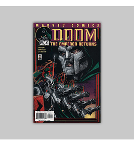Doom: The Emperor Returns 2 2001