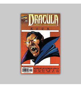 Dracula: Lord of the Undead 1 1998