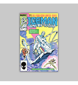 Iceman 1 1984