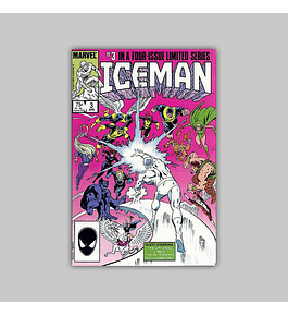 Iceman 3 1985