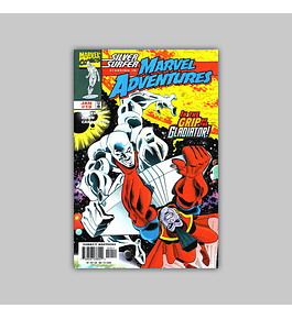 Marvel Adventures 10 1998