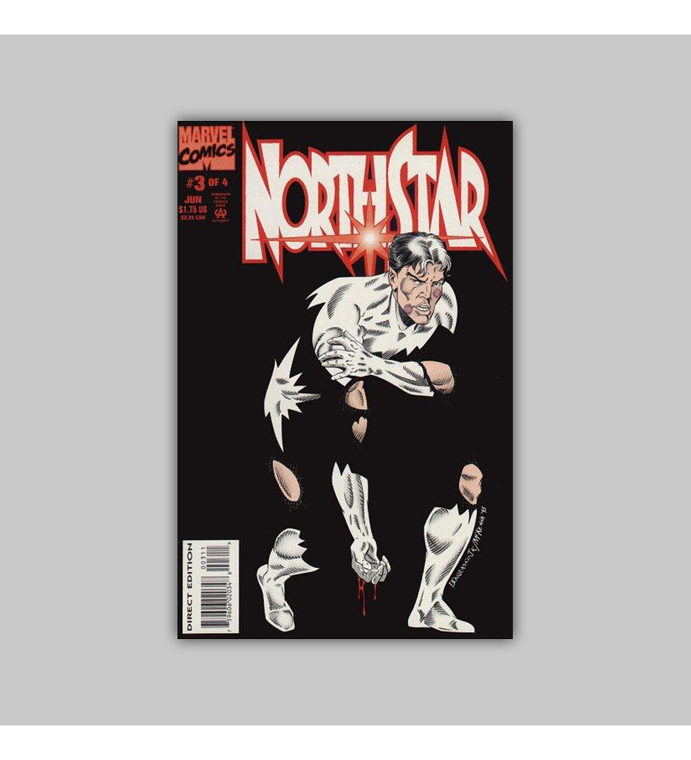 Northstar 3 1994