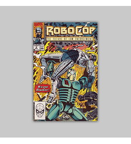 Robocop 2 1990