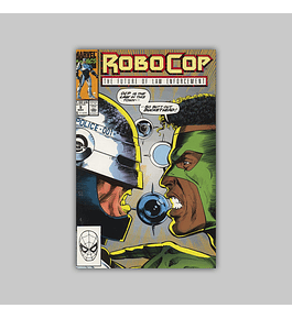 Robocop 9 1990