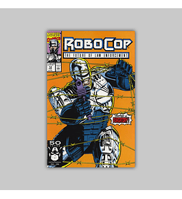 Robocop 12 1991
