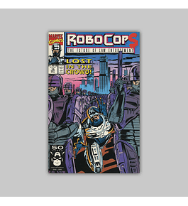 Robocop 15 1991
