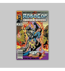 Robocop 23 1992