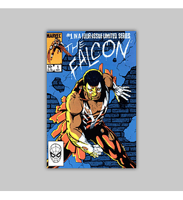 The Falcon 1 VF (8.0) 1983
