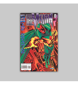 The Vision 1 1994