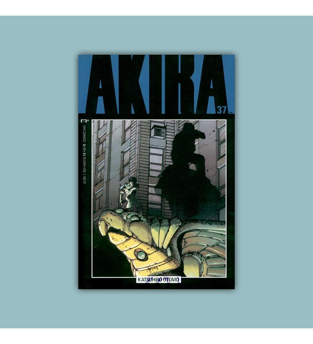 Akira 37 1994